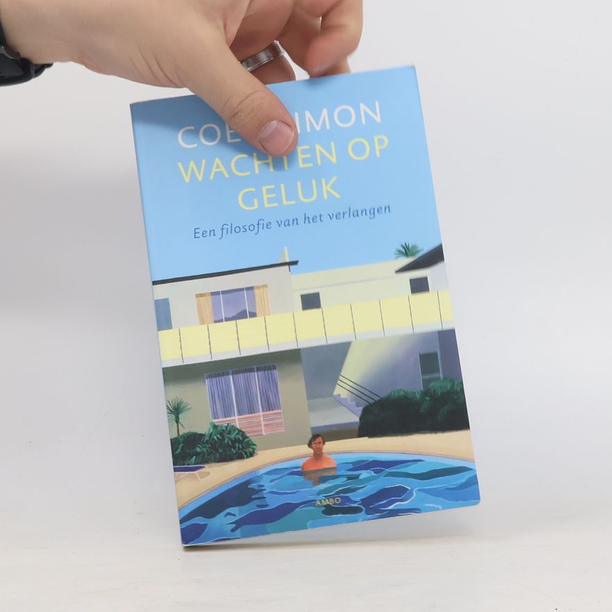 Coen Simon Wachten op geluk