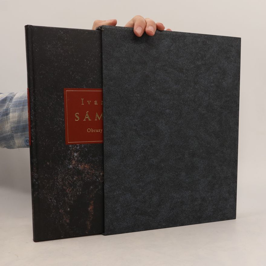 Josef Houdek Sám sobě : Ivan Exner - obrazy 1988-2005