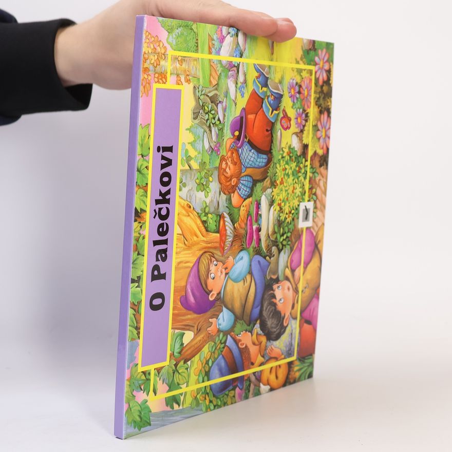 Autorenkollektiv O Palečkovi