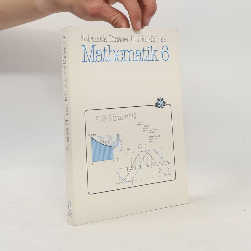 Eduard Szirucsek Mathematik