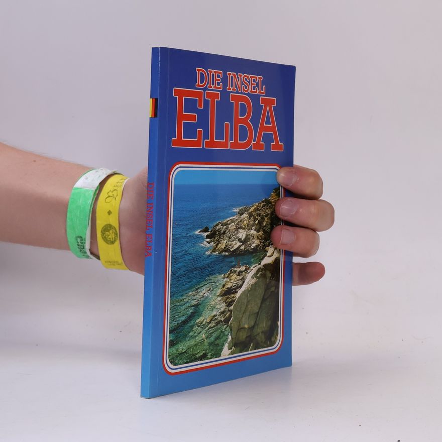 Auteurscollectief Die Insel Elba