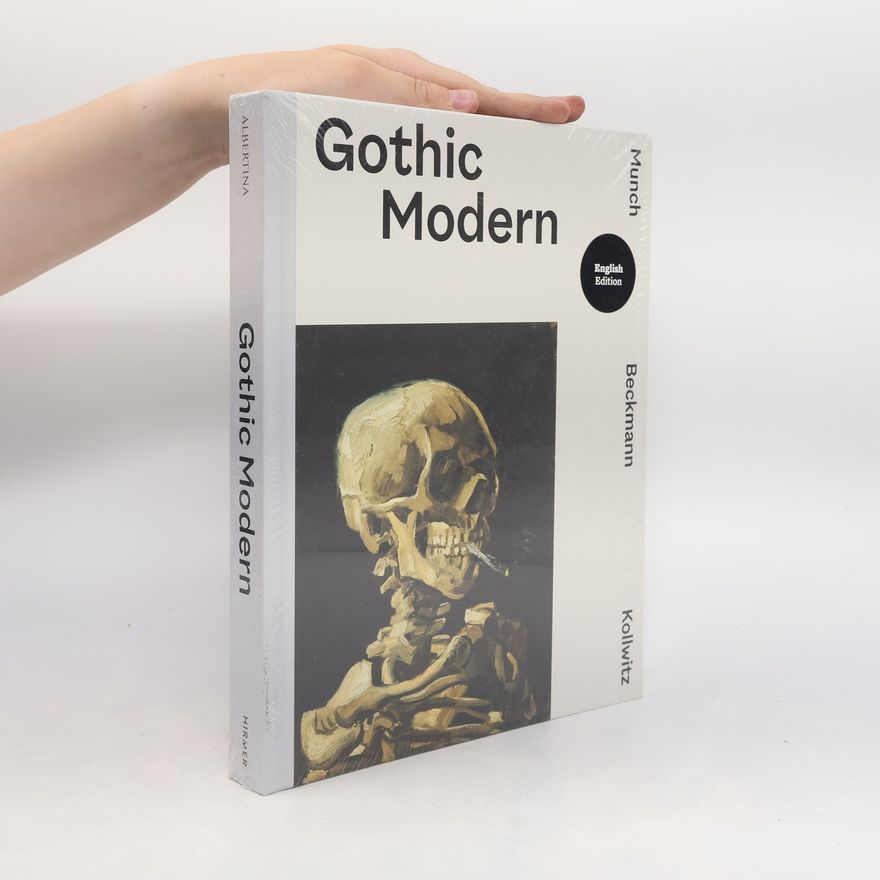Ralph Gleis Gothic modern