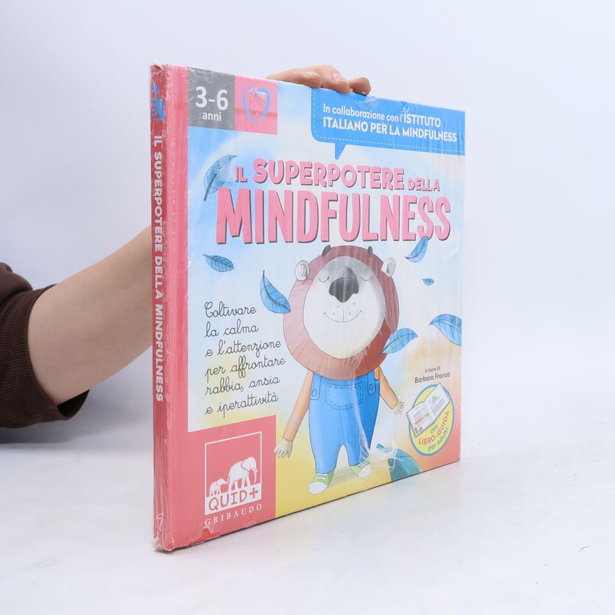 Barbara Franco Il superpotere della mindfulness