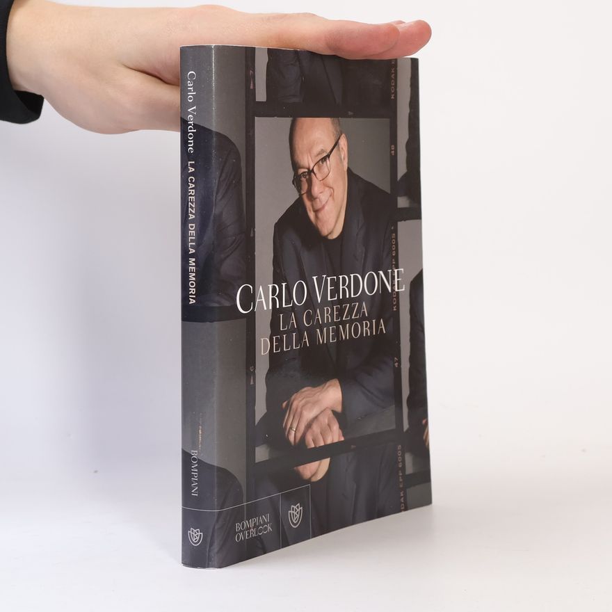 Carlo Verdone Overlook: La carezza della memoria