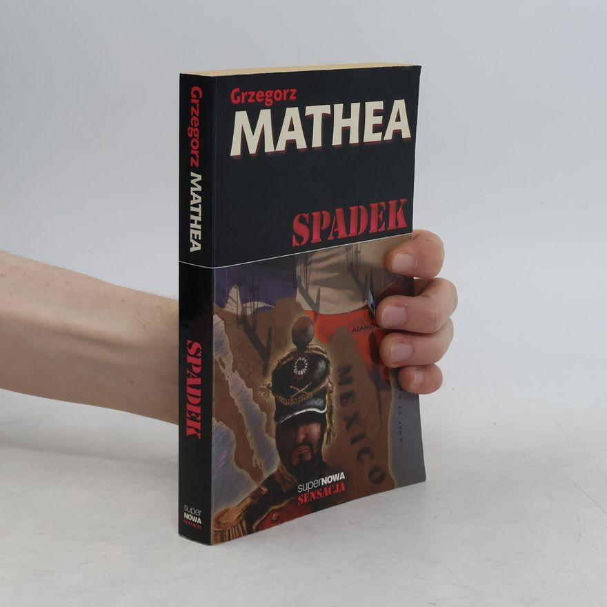 Grzegorz Mathea Spadek