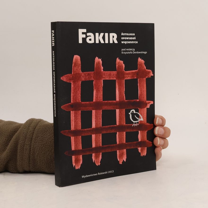 Kolektív autorov Fakir