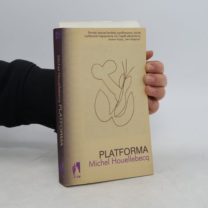 Michel Houellebecq Platforma