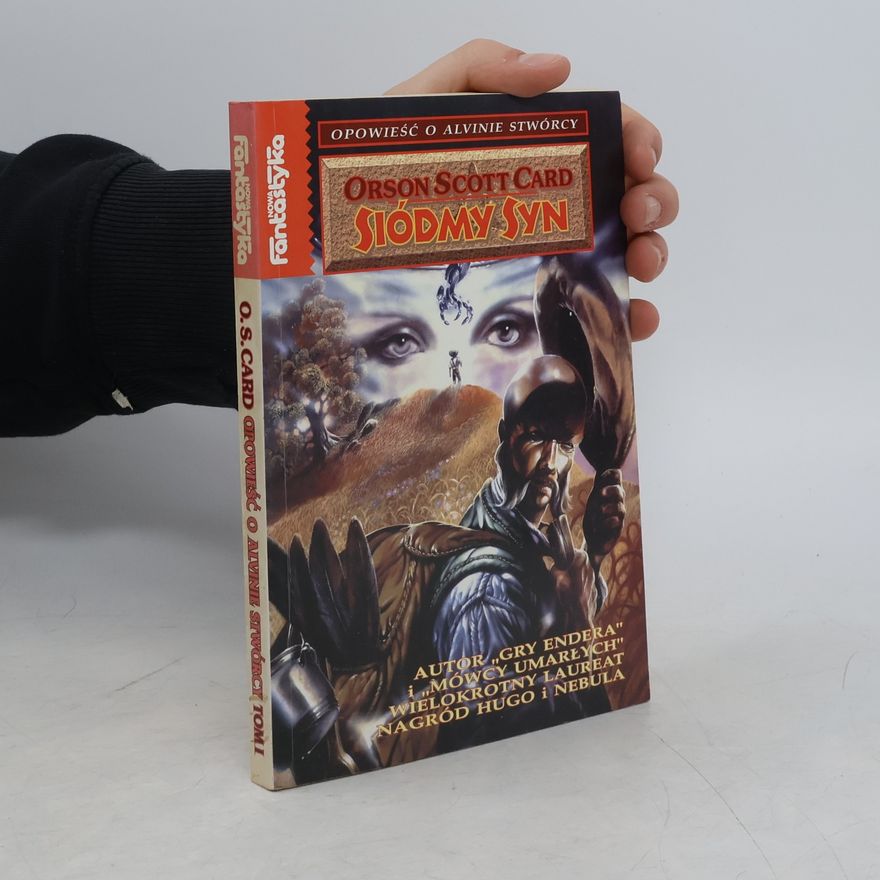 Orson Scott Card Slódmy syn