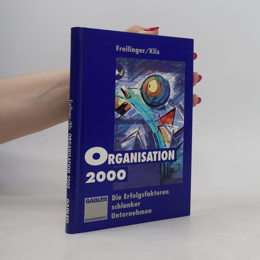 Norbert A. Klis Organisation 2000