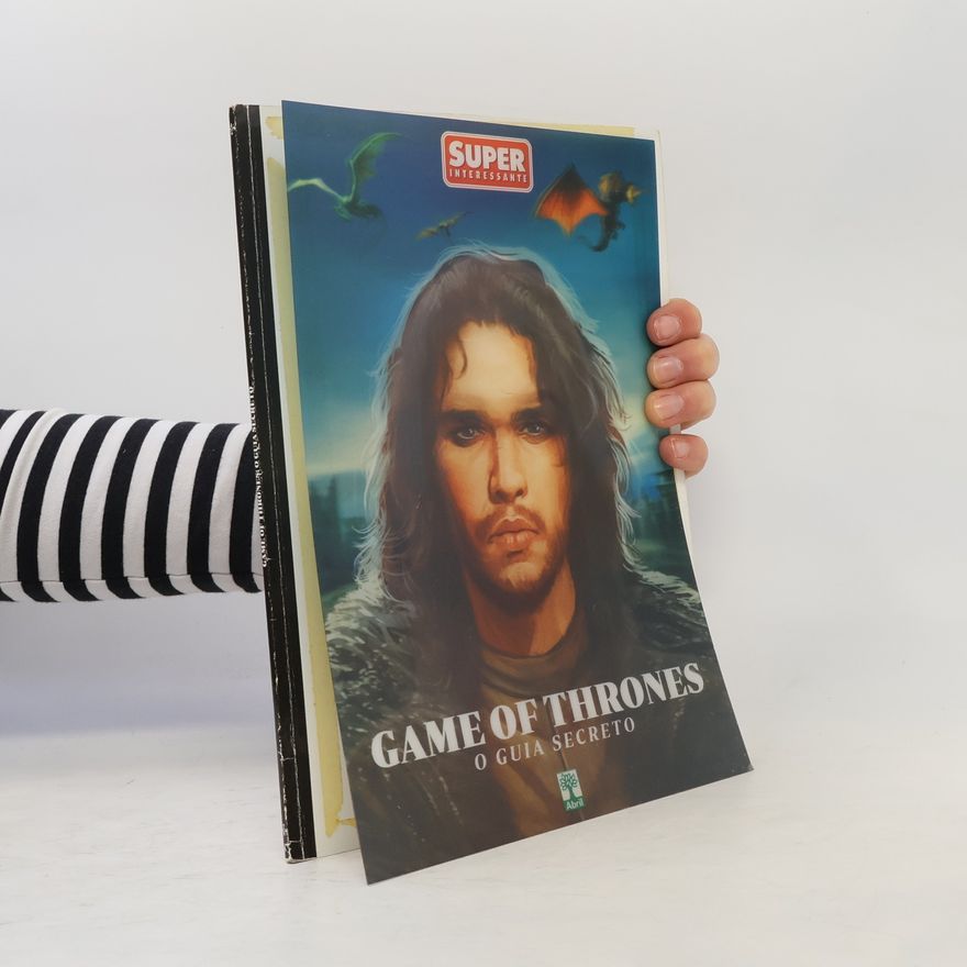 Autorenkollektiv Game of Thrones