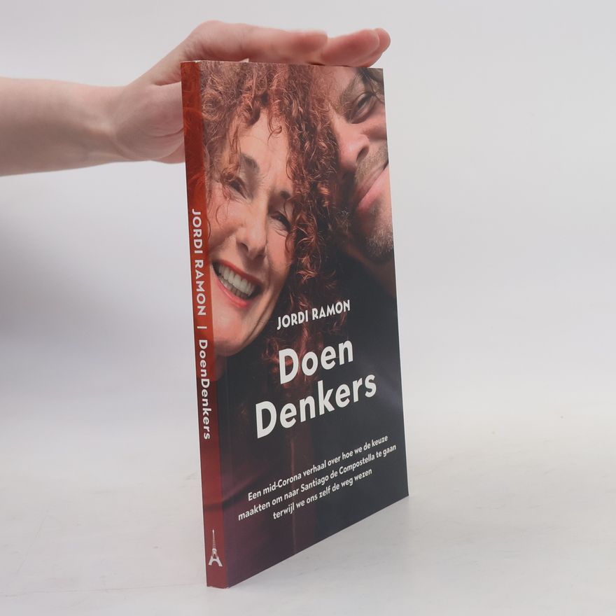 Jordi Ramon DoenDenkers