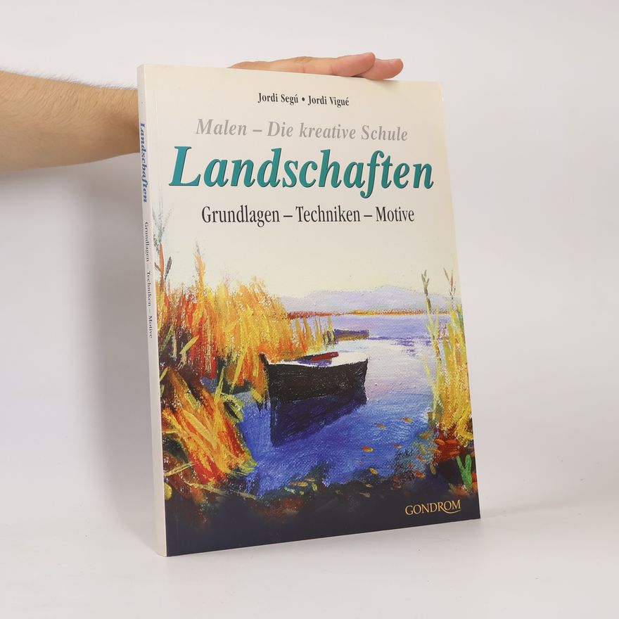 Jordi Segú Landschaften