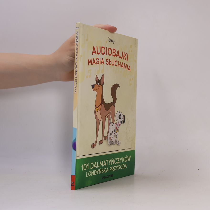 Autorenkollektiv Audiobajki Magia Słuchania. Rogate Ranczo