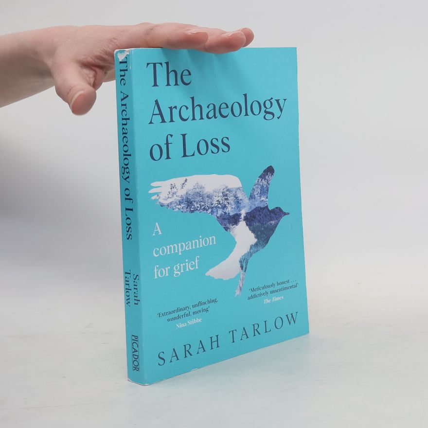 Sarah Tarlow The Archaeology of Loss