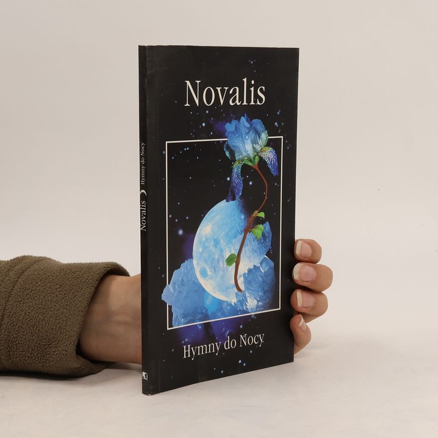 Novalis Hymny do nocy