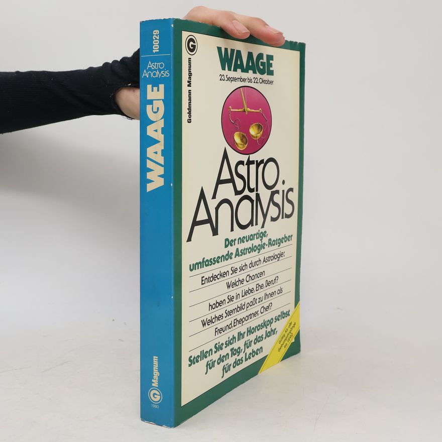 Collectif d'auteurs Astro-Analysis