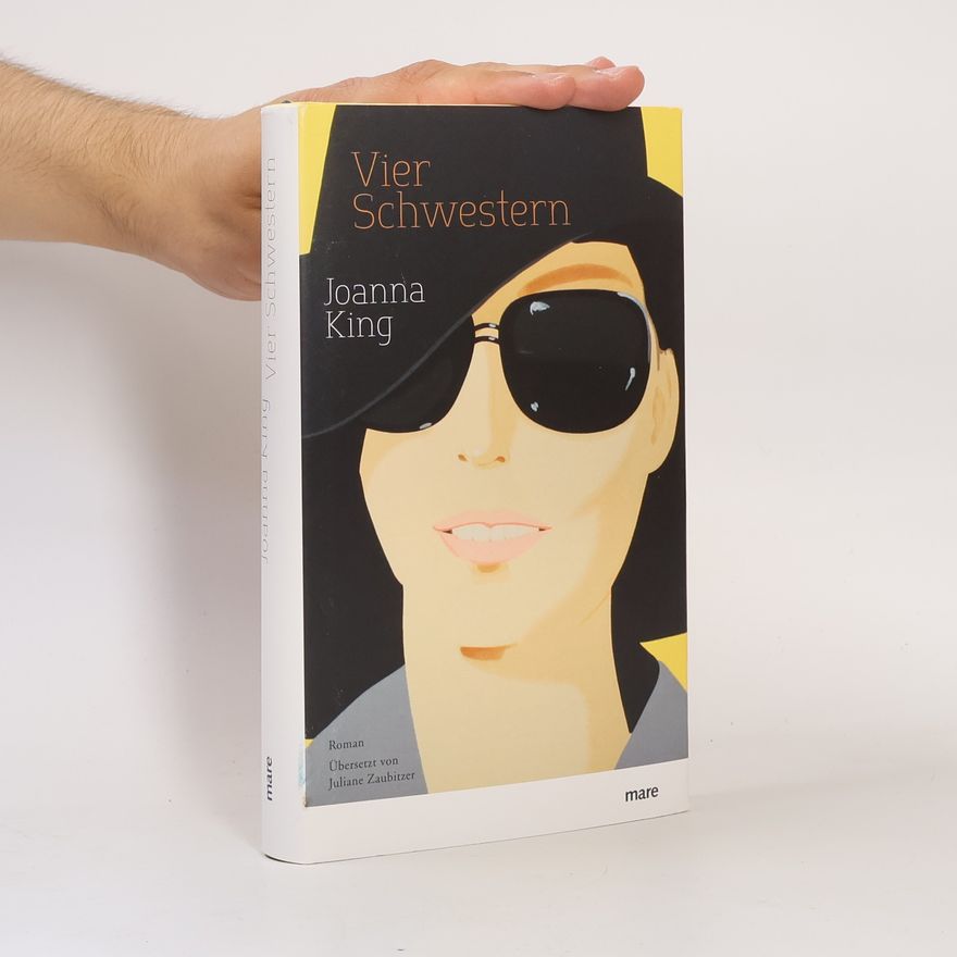 Joanna King Vier Schwestern