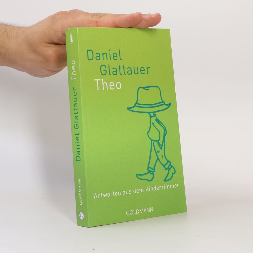 Daniel Glattauer Theo
