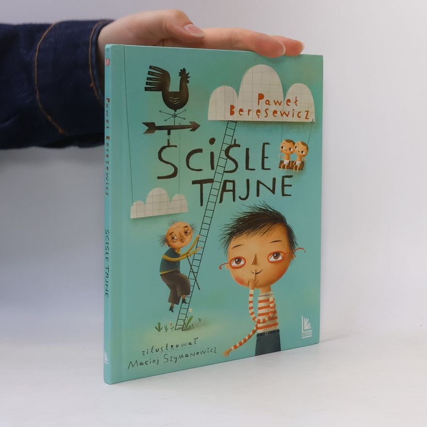 Paweł Beręsewicz Ściśle tajne