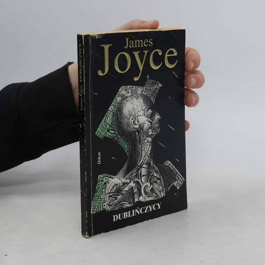 James Joyce Dubliňczycy