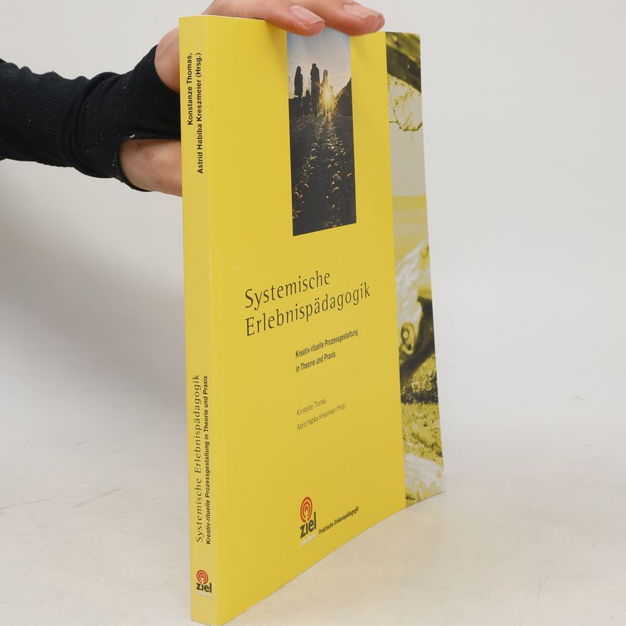 Astrid Habiba Kreszmeier Systemische Erlebnispädagogik