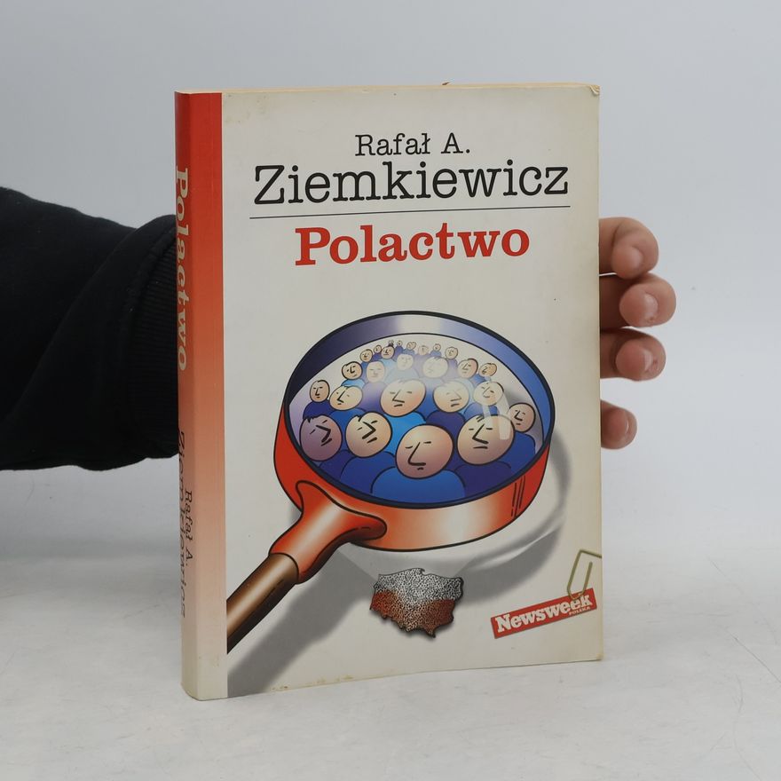 Rafał Ziemkiewicz Polactwo