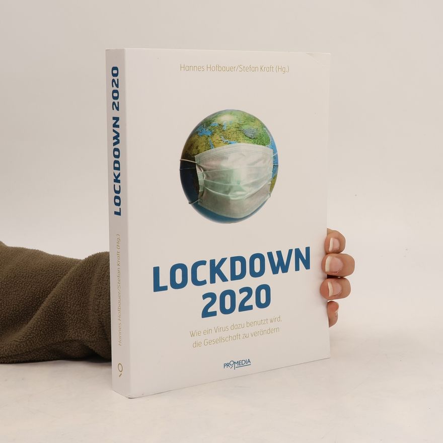 Hannes Hofbauer Lockdown 2020
