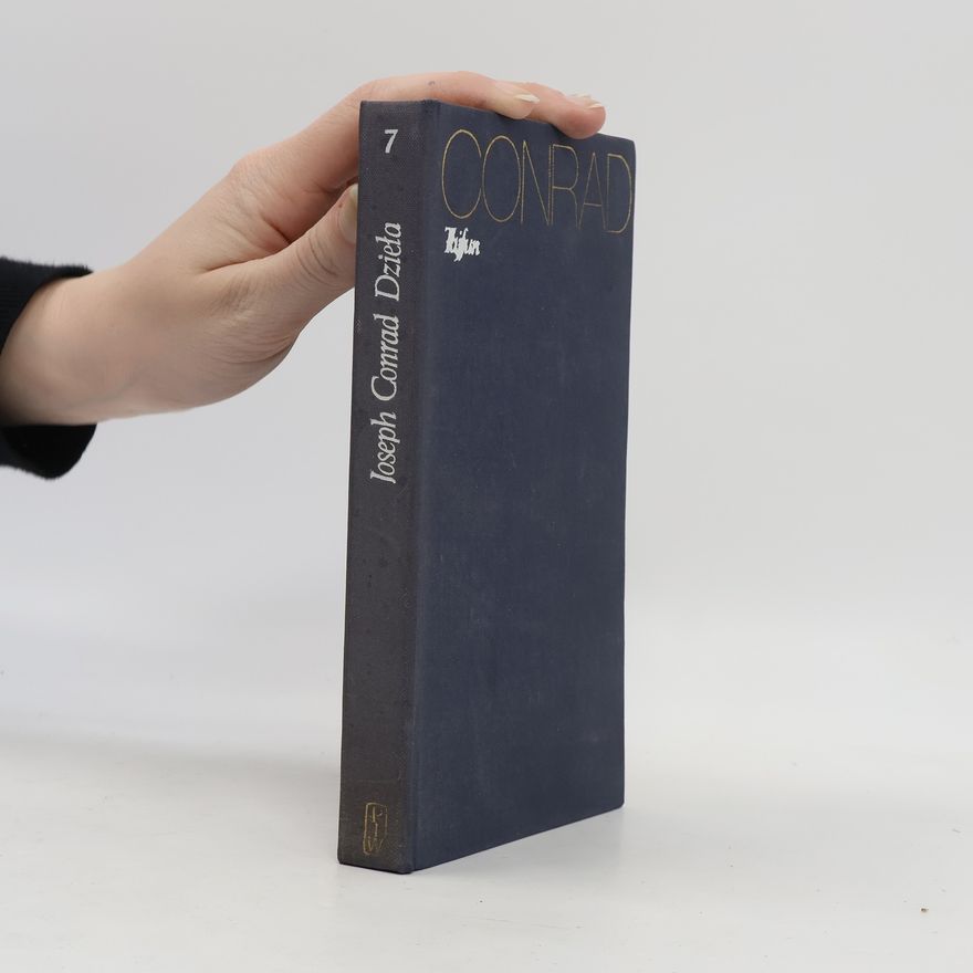 Joseph Conrad Dziela 7