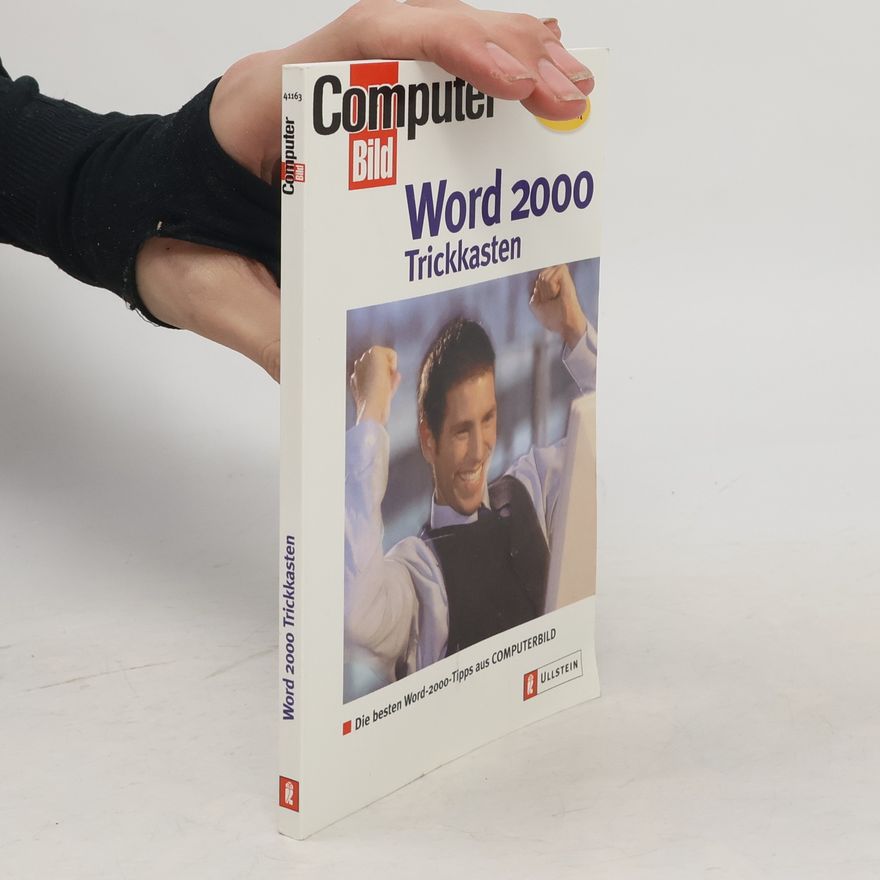 Various authors Word-2000-Trickkasten