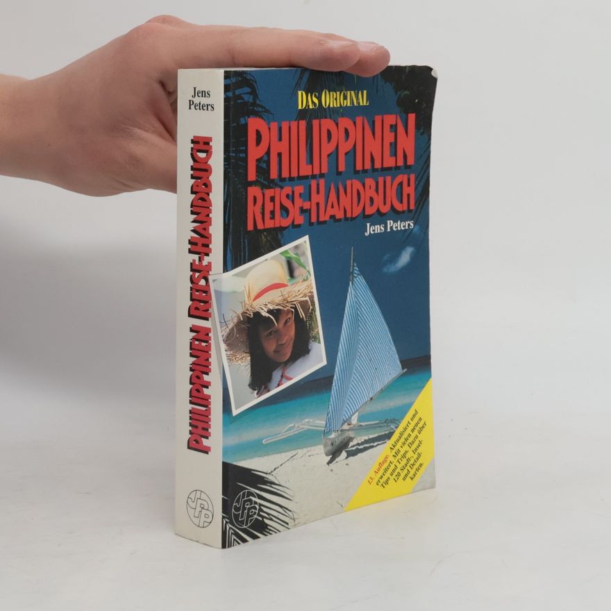 Jens Peters Philippinen