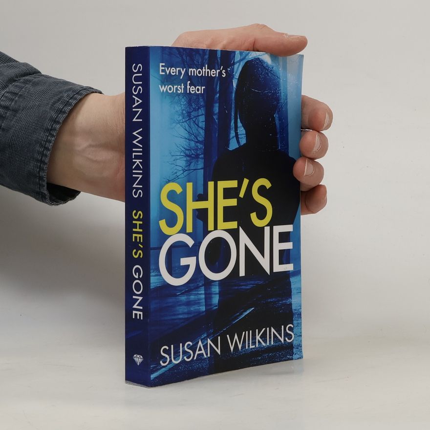 Susan Wilkins She's Gone