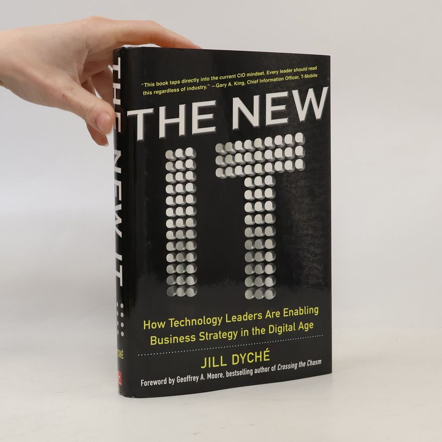 Gary A. King The New IT