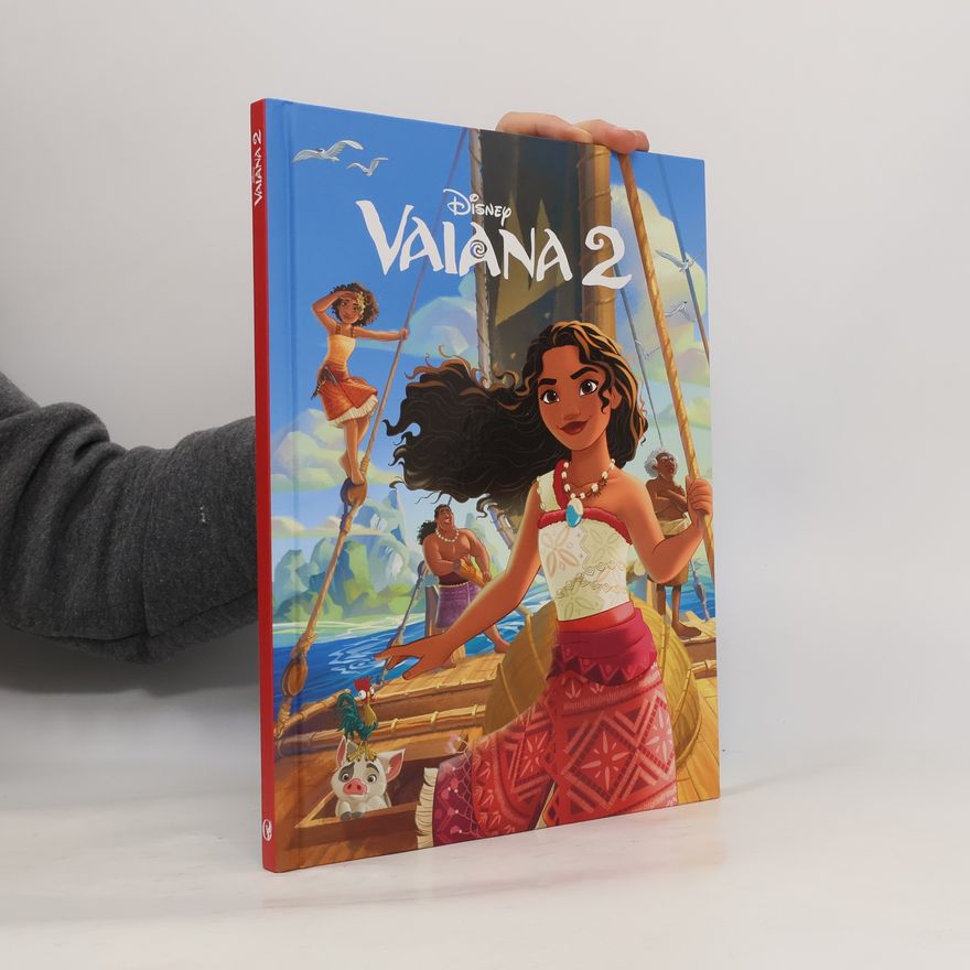 Suzanne Francis Vaiana 2