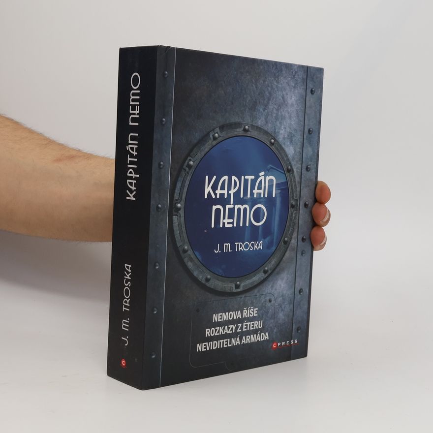 Jan Matzal Kapitán Nemo