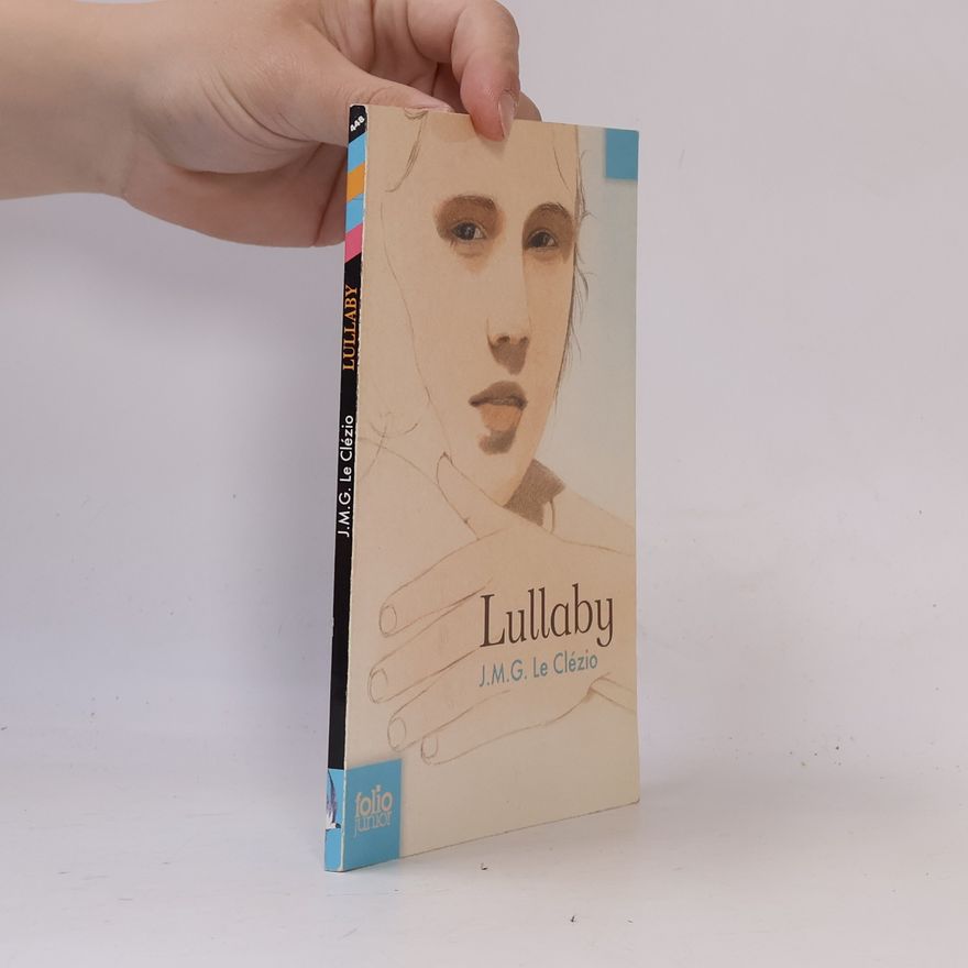 J. M. G Clézio Lullaby