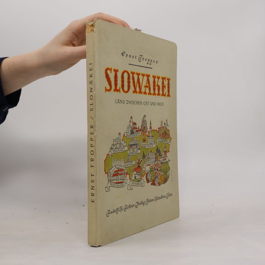 Ernst Tropper Slowakei