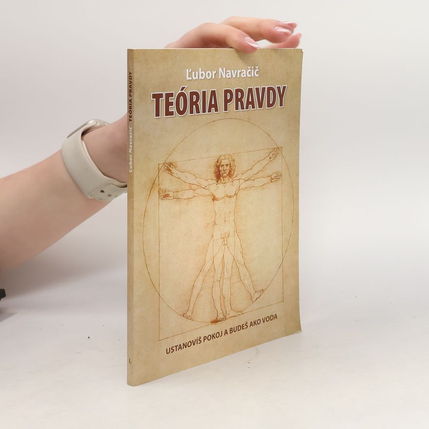 Ľubor Navračič Teória pravdy