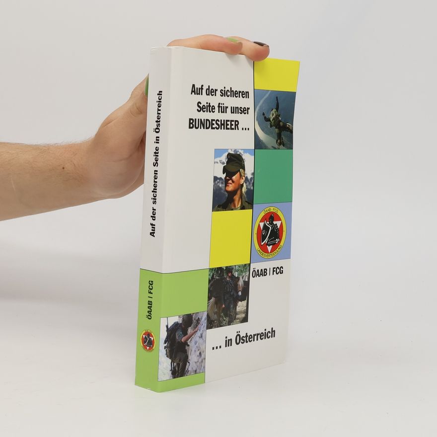Autorenkollektiv Auf der sicheren Seite in Österreich