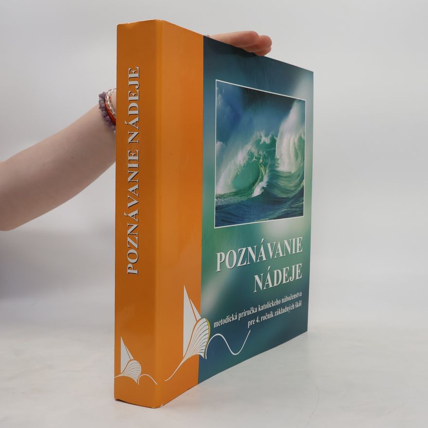 Collectif d'auteurs Poznávanie nádeje