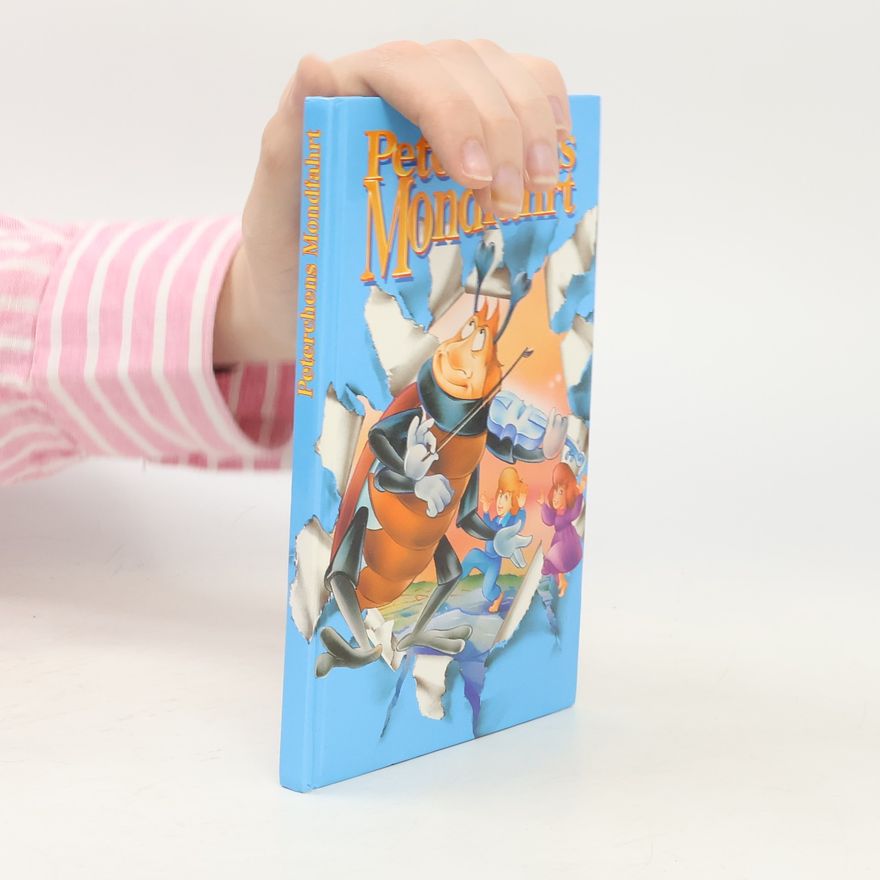 Autorenkollektiv Peterchens Mondfahrt