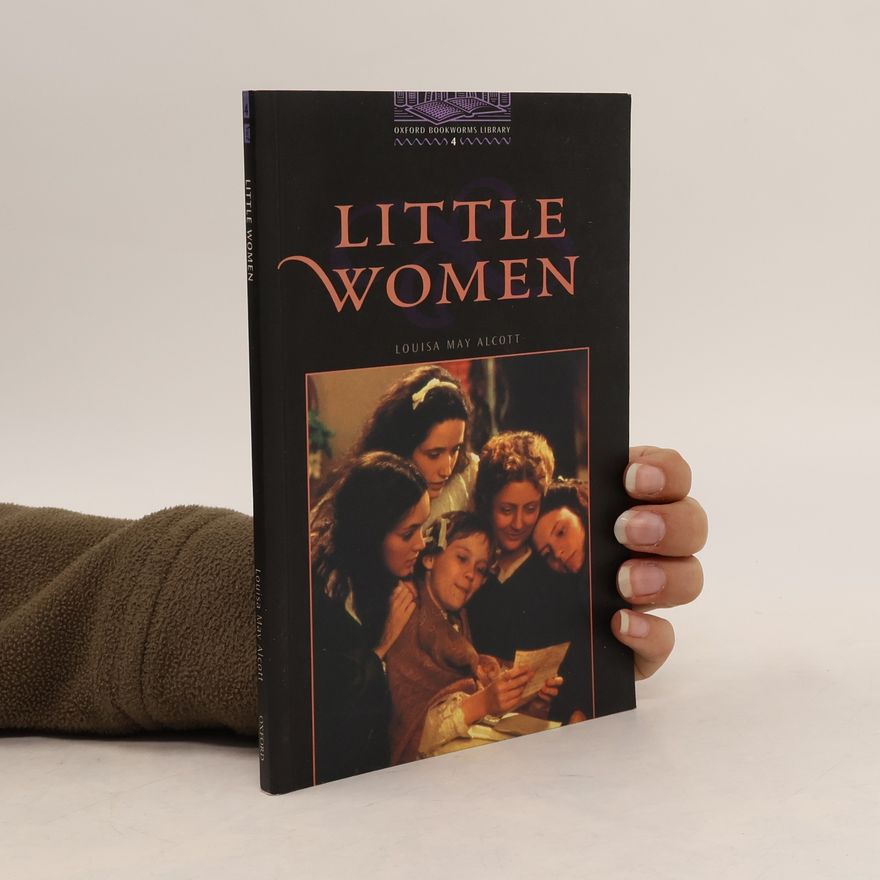Louisa May Alcott Little Women