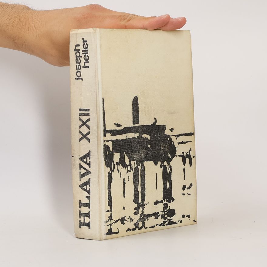 Joseph Heller Hlava XXII