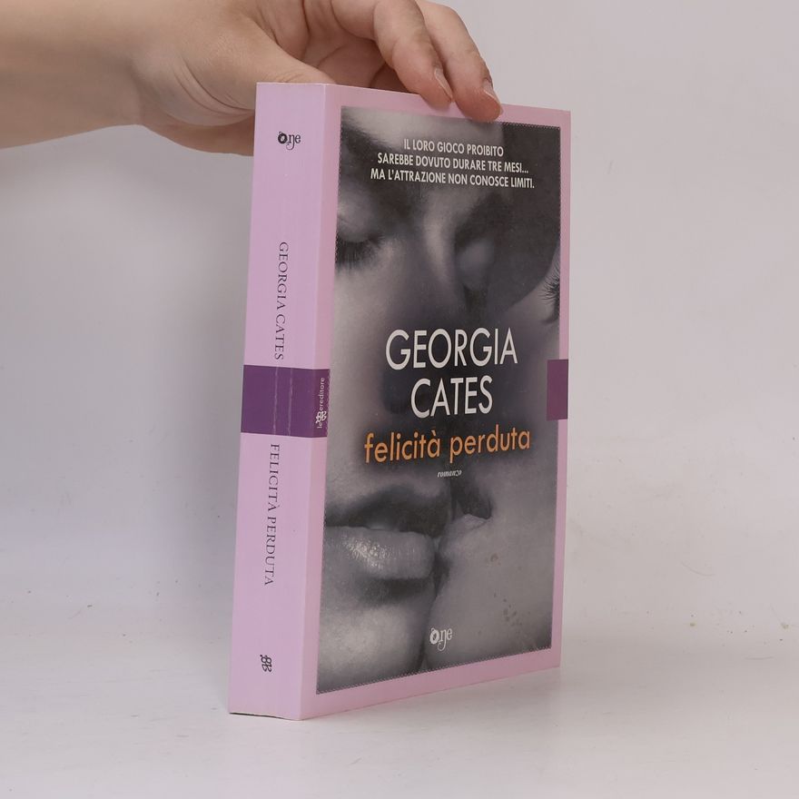 Georgia Cates Felicità perduta