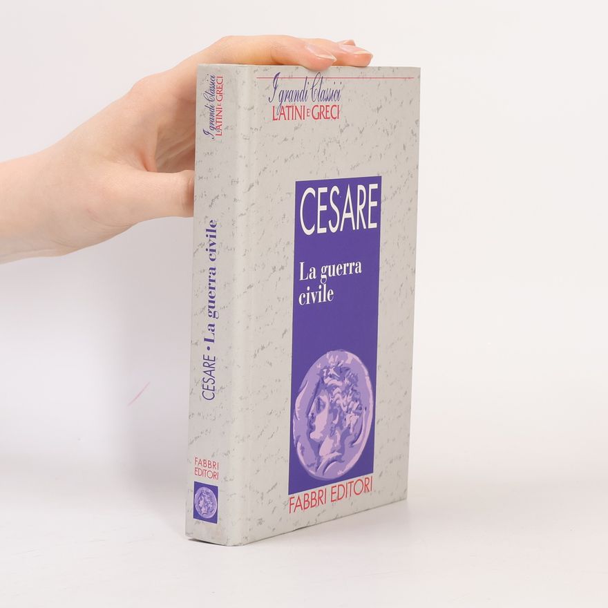 Julius Caesar Scaliger La guerra civile