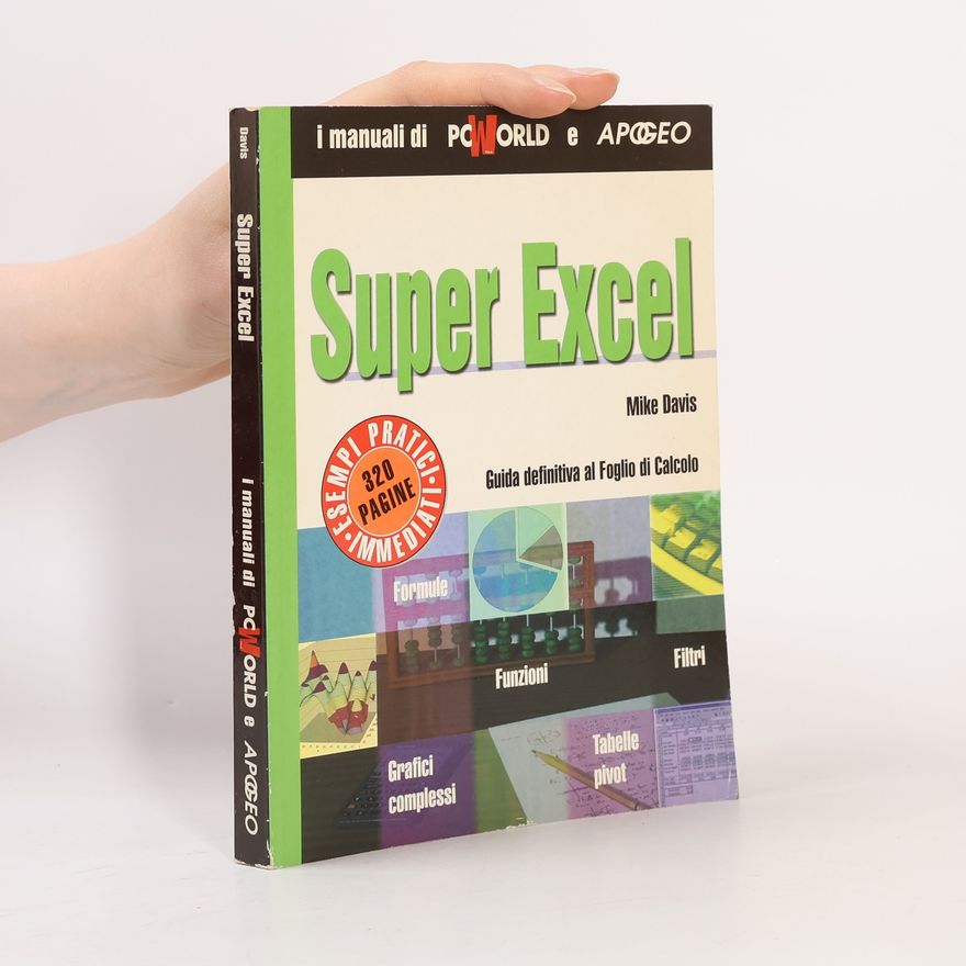 Mike Davis Super Excel