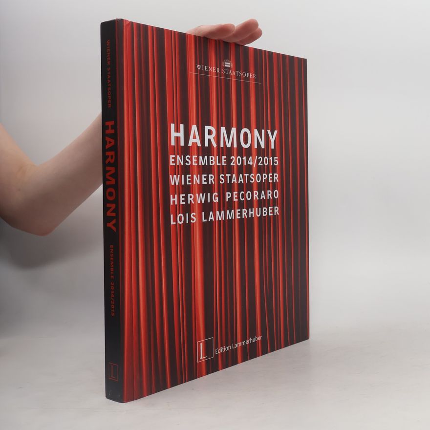 Herwig Pecoraro Harmony