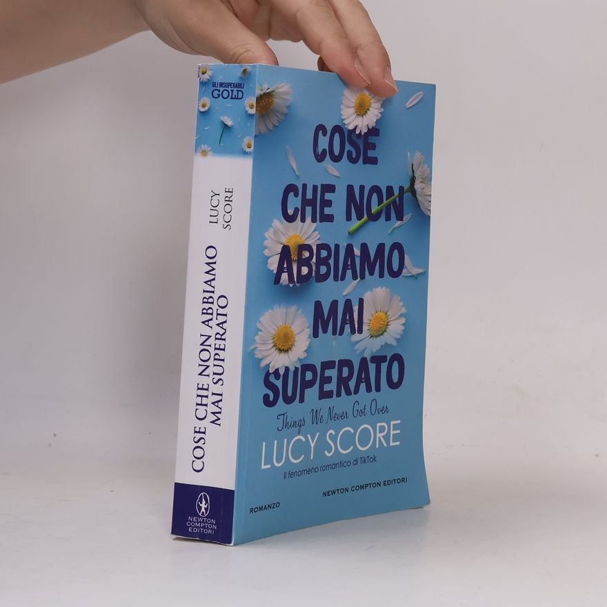 Lucy Score Cose che nin abbiamo mai superato