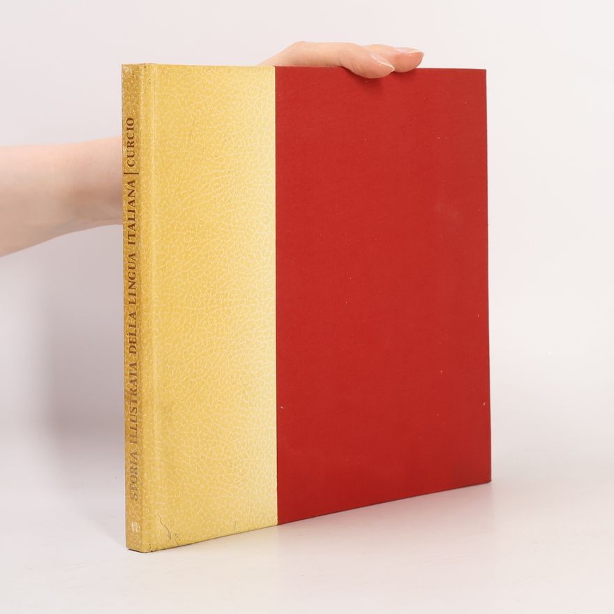 Various authors Storia illustrata della lingua italiana