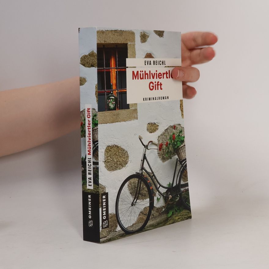 Eva Reichl Mühlviertler Gift