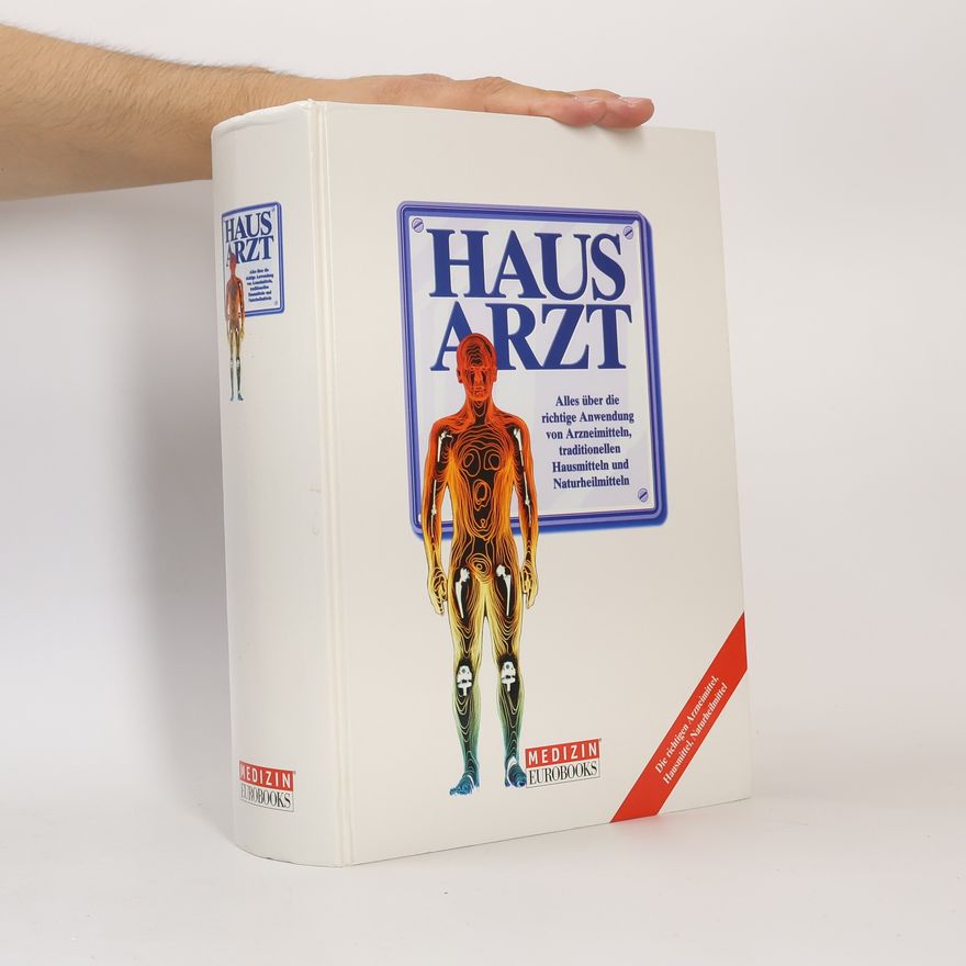 Autorenkollektiv Haus Arzt